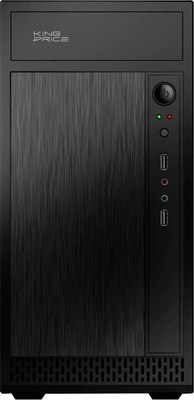 Корпус для компьютера KingPrice KPCC-MN211