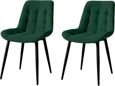 Набор стульев ДСВ Президент - фото