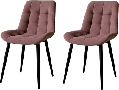 Набор стульев ДСВ Президент - фото