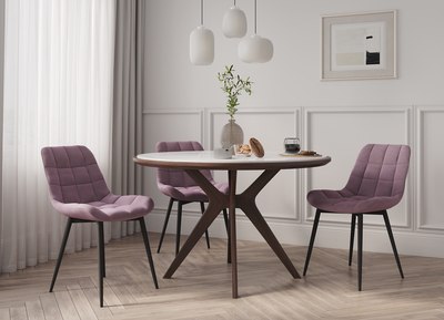 Набор стульев ДСВ Президент