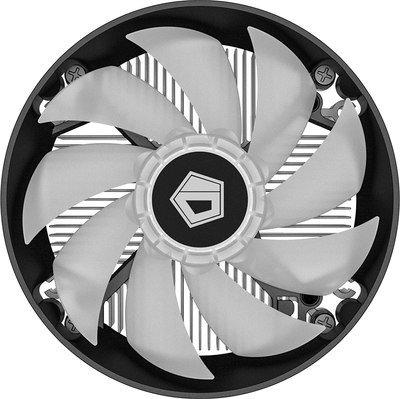 Кулер для процессора ID-Cooling DK-07i