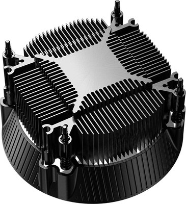 Кулер для процессора ID-Cooling DK-07i