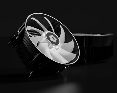 Кулер для процессора ID-Cooling DK-07i