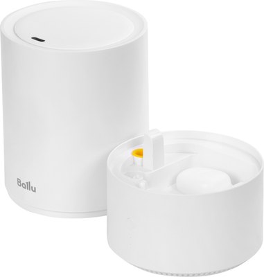 Ультразвуковой увлажнитель воздуха Ballu UHB-300W