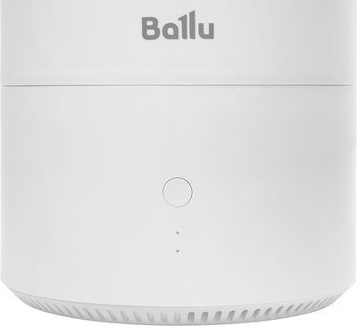 Ультразвуковой увлажнитель воздуха Ballu UHB-300W