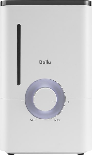 Ультразвуковой увлажнитель воздуха Ballu UHB-345