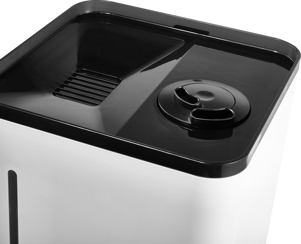 Ультразвуковой увлажнитель воздуха Ballu UHB-345