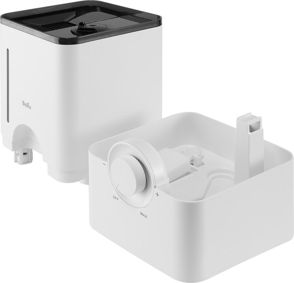 Ультразвуковой увлажнитель воздуха Ballu UHB-345