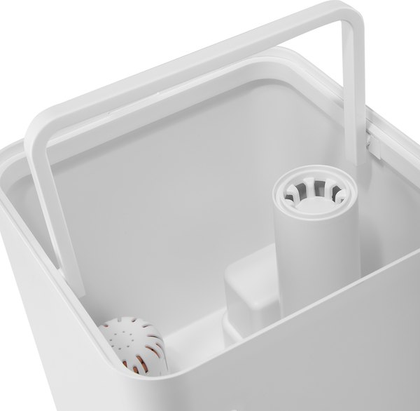 Ультразвуковой увлажнитель воздуха Ballu UHB-345