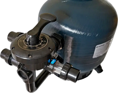 Фильтр-насос песочный Unipump 1 1/2