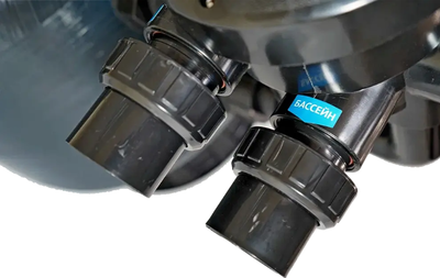 Фильтр-насос песочный Unipump 1 1/2