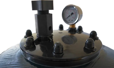 Фильтр-насос песочный Unipump 1 1/2