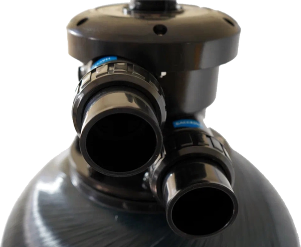 Фильтр-насос песочный Unipump 1 1/2