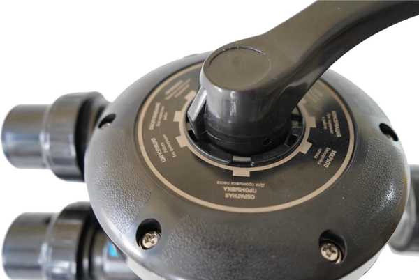 Фильтр-насос песочный Unipump 1 1/2