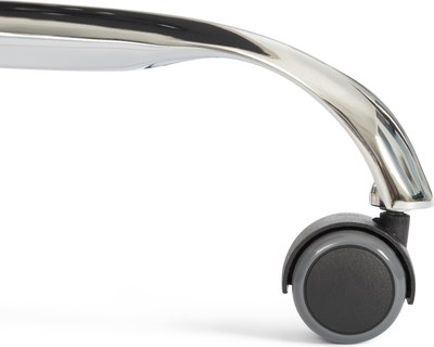 Кресло офисное Tetchair Azura флок