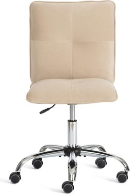 Кресло офисное Tetchair Azura флок