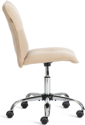 Кресло офисное Tetchair Azura флок