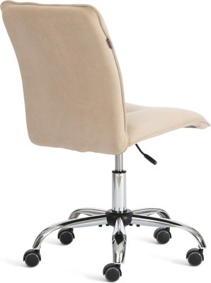 Кресло офисное Tetchair Azura флок