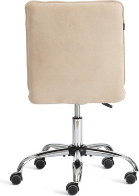 Кресло офисное Tetchair Azura флок