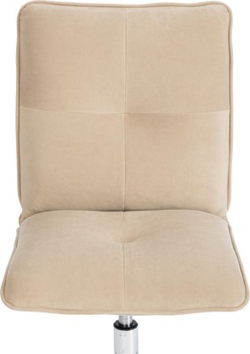 Кресло офисное Tetchair Azura флок