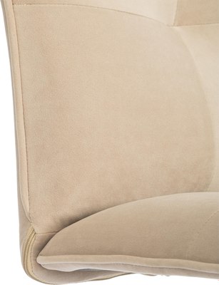 Кресло офисное Tetchair Azura флок