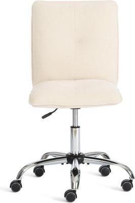 Кресло офисное Tetchair Azura флок