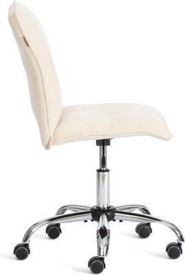 Кресло офисное Tetchair Azura флок