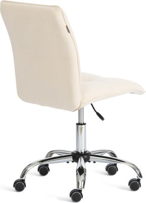 Кресло офисное Tetchair Azura флок