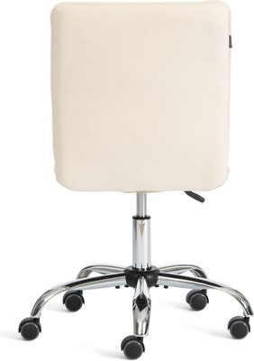 Кресло офисное Tetchair Azura флок