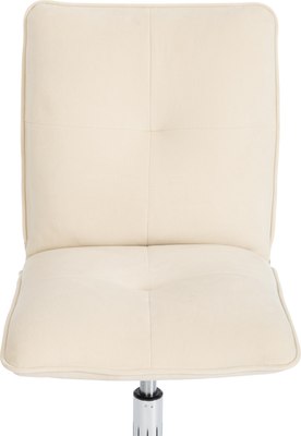 Кресло офисное Tetchair Azura флок