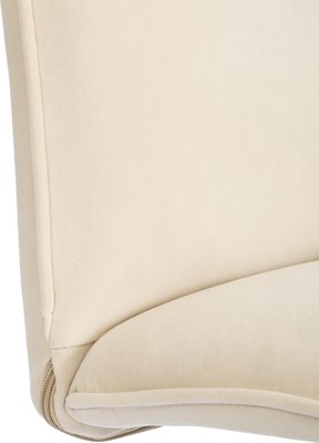 Кресло офисное Tetchair Azura флок