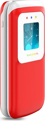 Мобильный телефон Texet TM-325