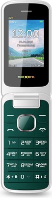 Мобильный телефон Texet TM-325