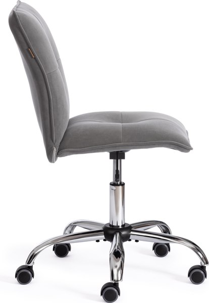 Кресло офисное Tetchair Azura флок