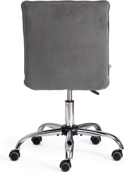 Кресло офисное Tetchair Azura флок