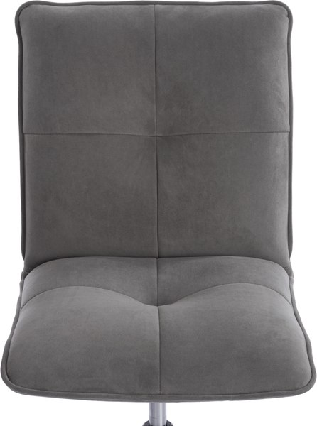 Кресло офисное Tetchair Azura флок