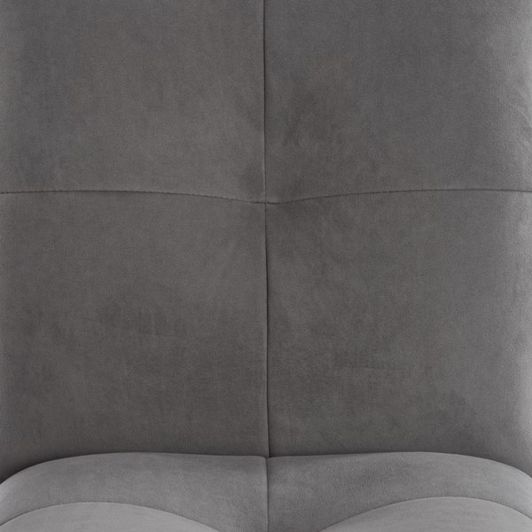 Кресло офисное Tetchair Azura флок