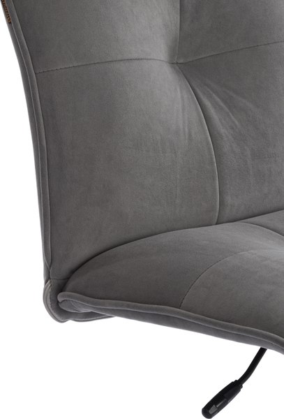 Кресло офисное Tetchair Azura флок