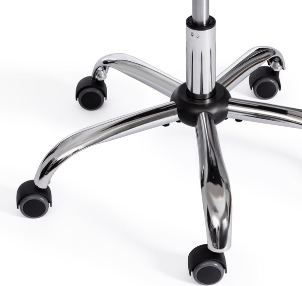 Кресло офисное Tetchair Azura флок