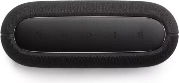 Портативная акустика Harman/Kardon Luna / HKLUNABLKEU