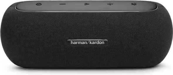 Портативная акустика Harman/Kardon Luna / HKLUNABLKEU