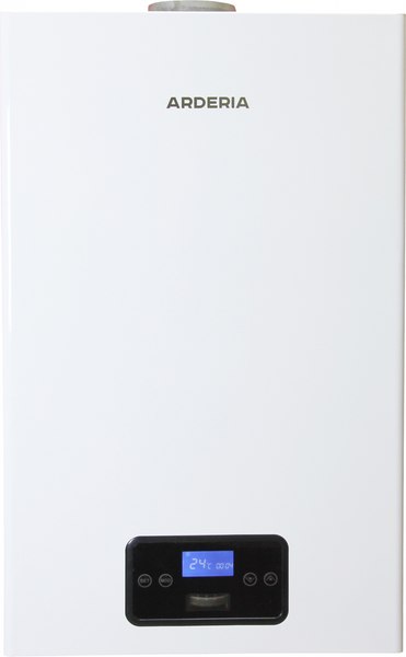 Газовый котел Arderia D16 v.3 - фото
