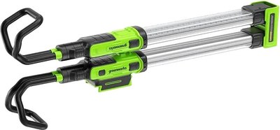 Прожектор Greenworks G24UHL 24V / 3503607 - фото