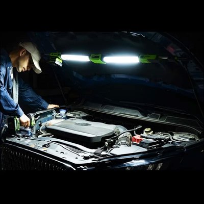 Прожектор Greenworks G24UHL 24V / 3503607