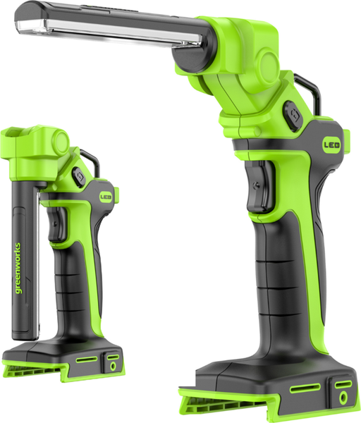 Фонарь Greenworks G24UL 24V / 3503707 - фото