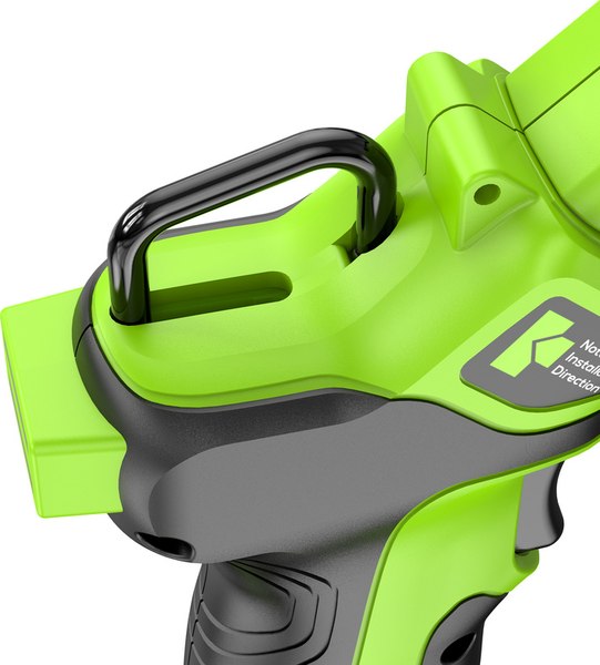 Фонарь Greenworks G24UL 24V / 3503707