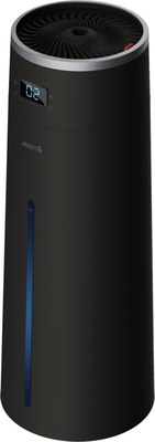 Ультразвуковой увлажнитель воздуха Deerma DEM-F950W - фото