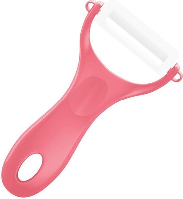 Овощечистка Samura Inca SINP-100RS - фото