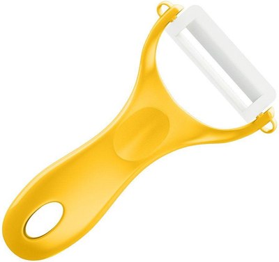 Овощечистка Samura Inca SINP-100YL - фото