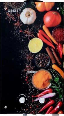 Газовая колонка Oasis Eco 20 О - фото